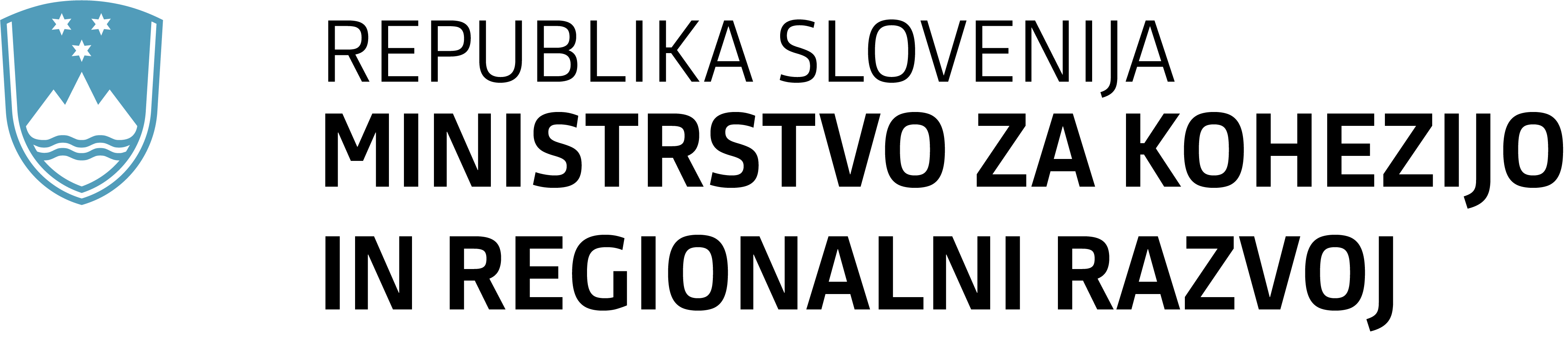 Logotip MKRR prelomljen SLO barvni