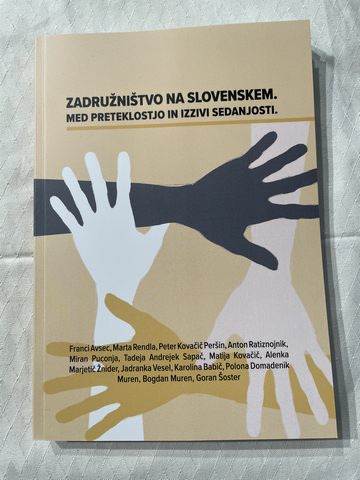 posvet o zadruznistvu Ljutomer 6