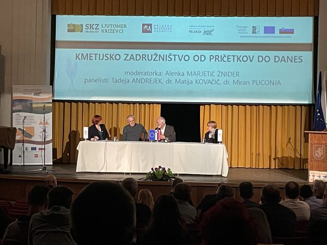 posvet o zadruznistvu Ljutomer 7